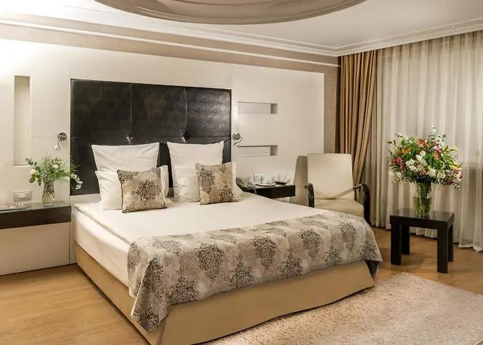 Altinel Ankara Hotel & Convention Center