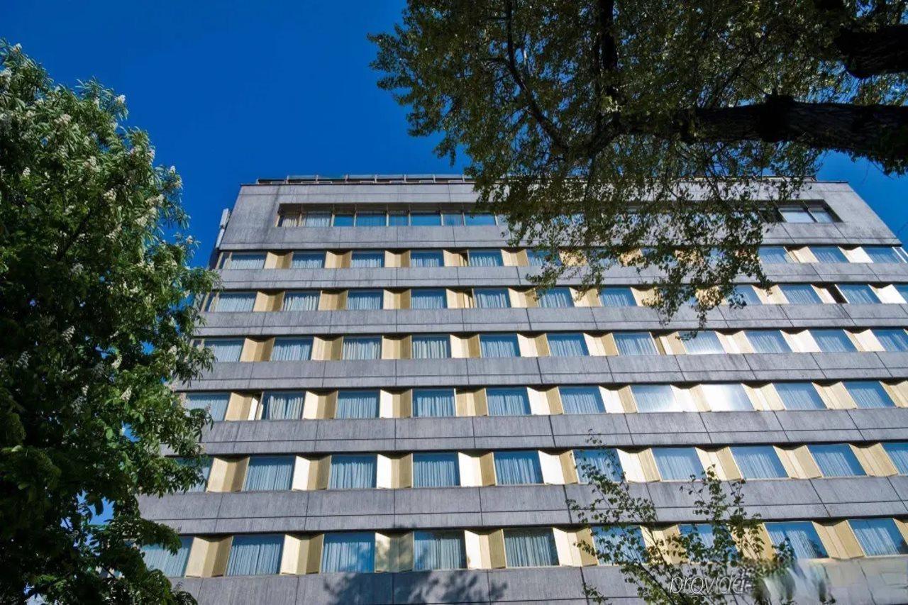 Altinel & Convention Center מלון אנקרה